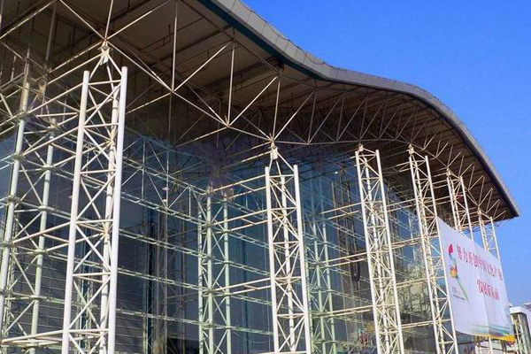 深圳高交會(huì)會(huì)館